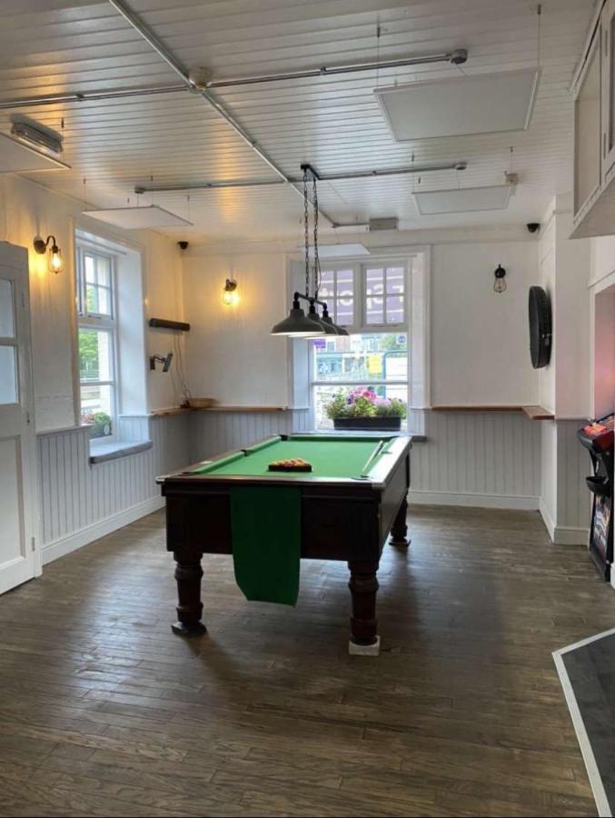 The Rolle Quay Inn Barnstaple Kültér fotó