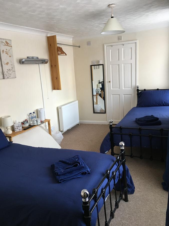 The Rolle Quay Inn Barnstaple Kültér fotó