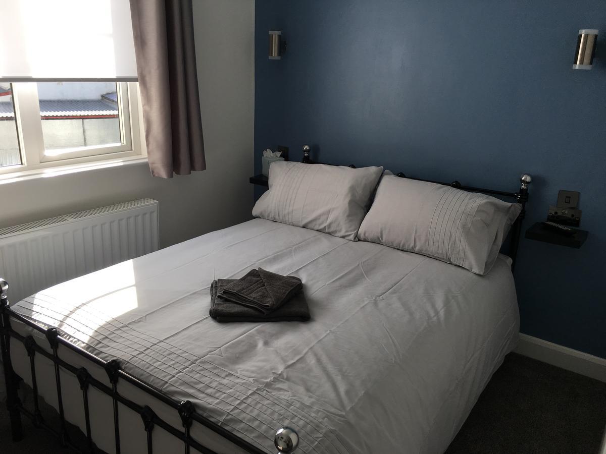 The Rolle Quay Inn Barnstaple Kültér fotó